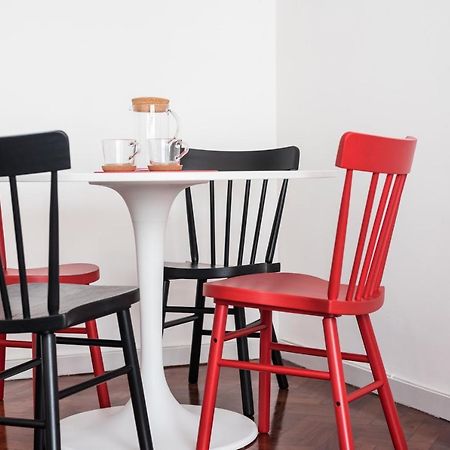 Guestready - The Happy Place In Porto Buitenkant foto