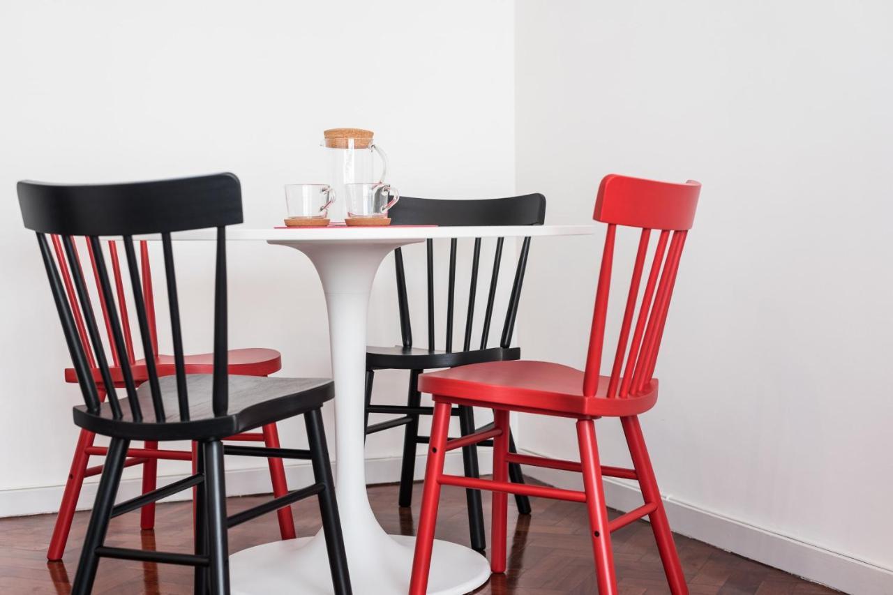 Guestready - The Happy Place In Porto Buitenkant foto