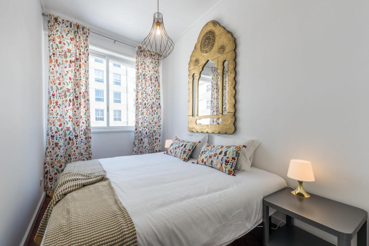 Guestready - The Happy Place In Porto Buitenkant foto