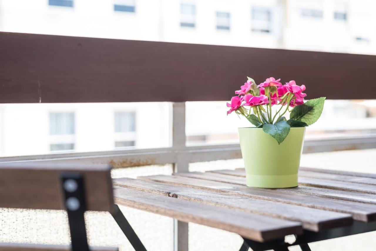 Guestready - The Happy Place In Porto Buitenkant foto