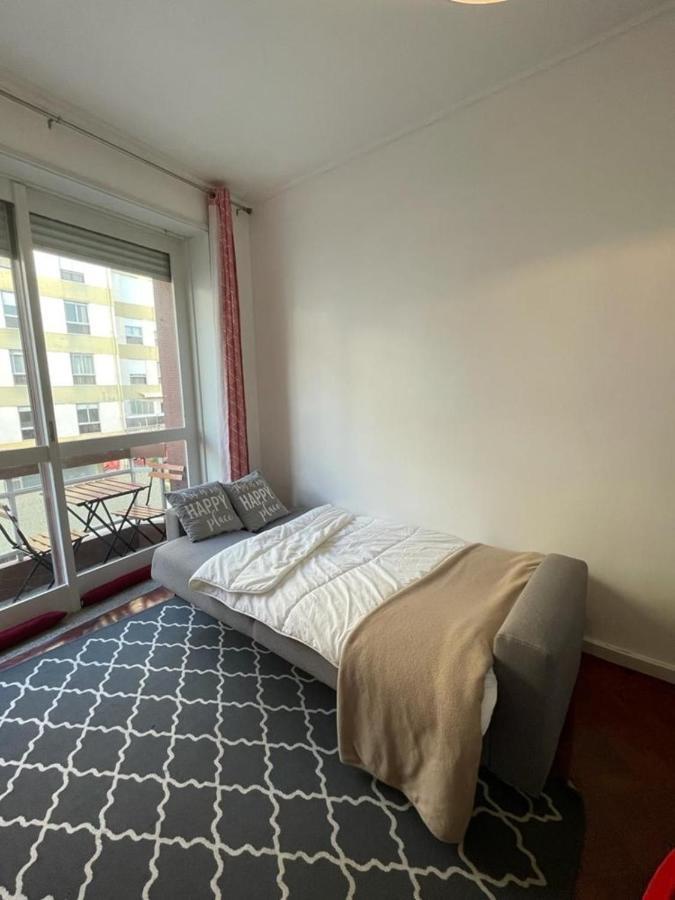 Guestready - The Happy Place In Porto Buitenkant foto