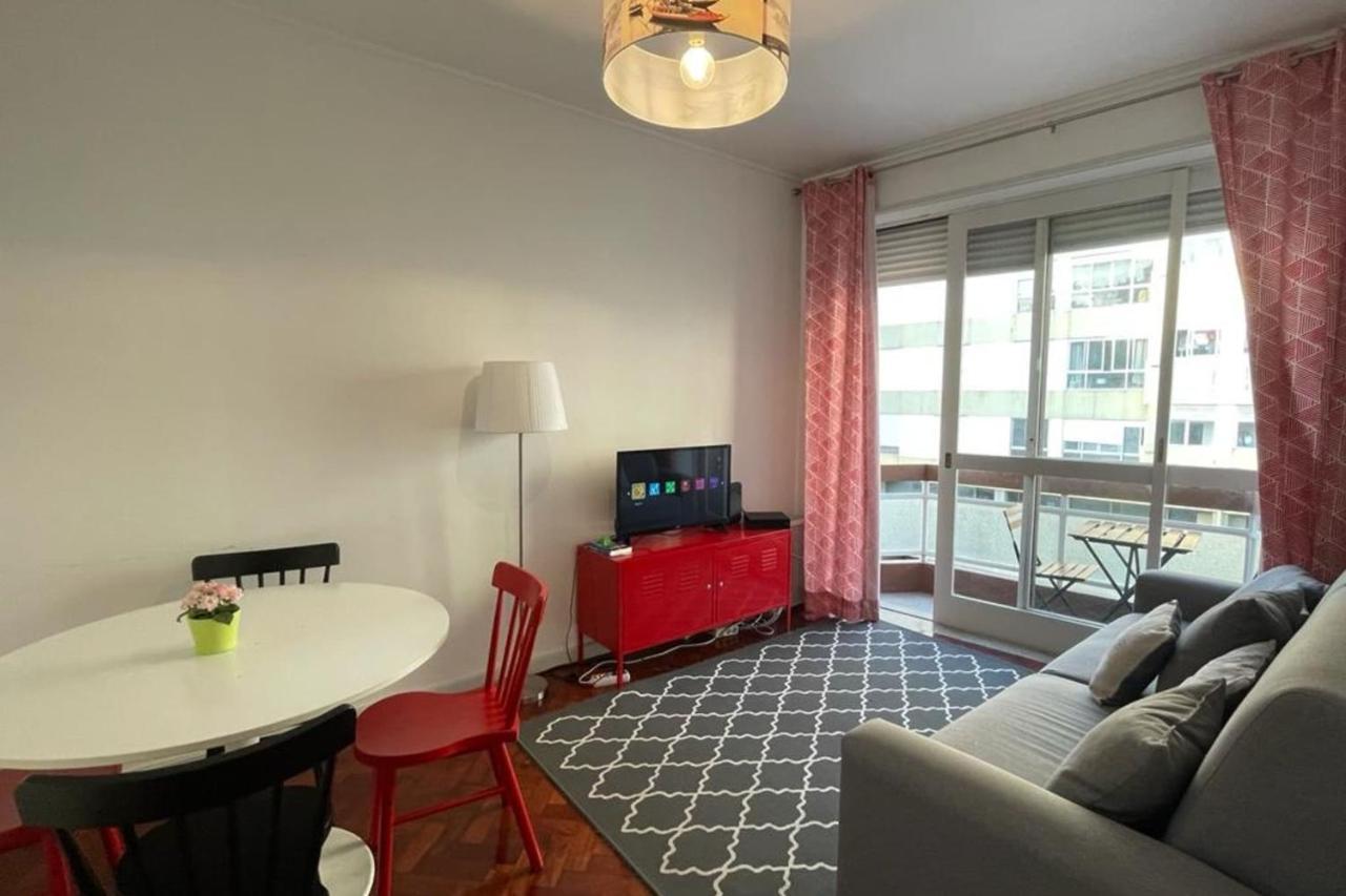 Guestready - The Happy Place In Porto Buitenkant foto