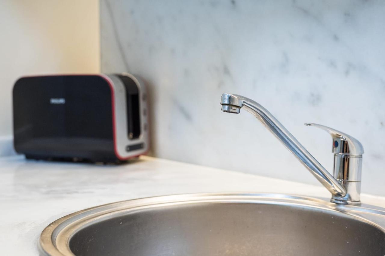 Guestready - The Happy Place In Porto Buitenkant foto
