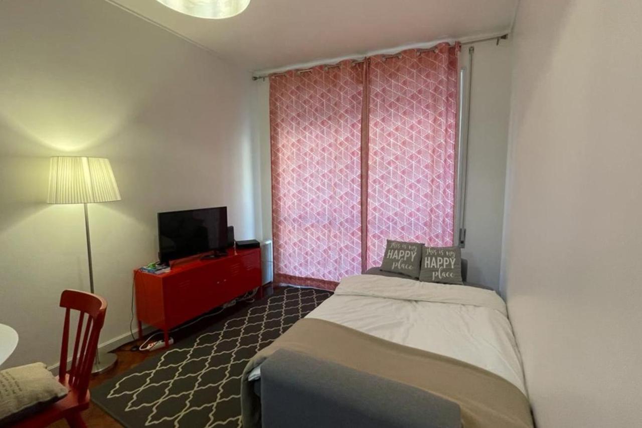Guestready - The Happy Place In Porto Buitenkant foto