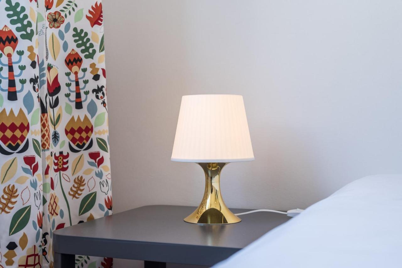 Guestready - The Happy Place In Porto Buitenkant foto