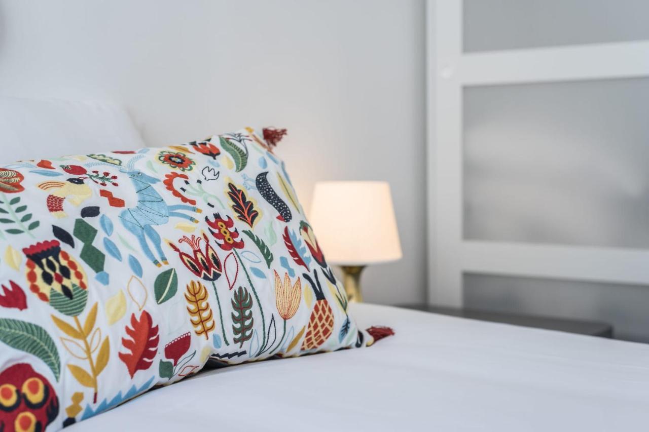 Guestready - The Happy Place In Porto Buitenkant foto