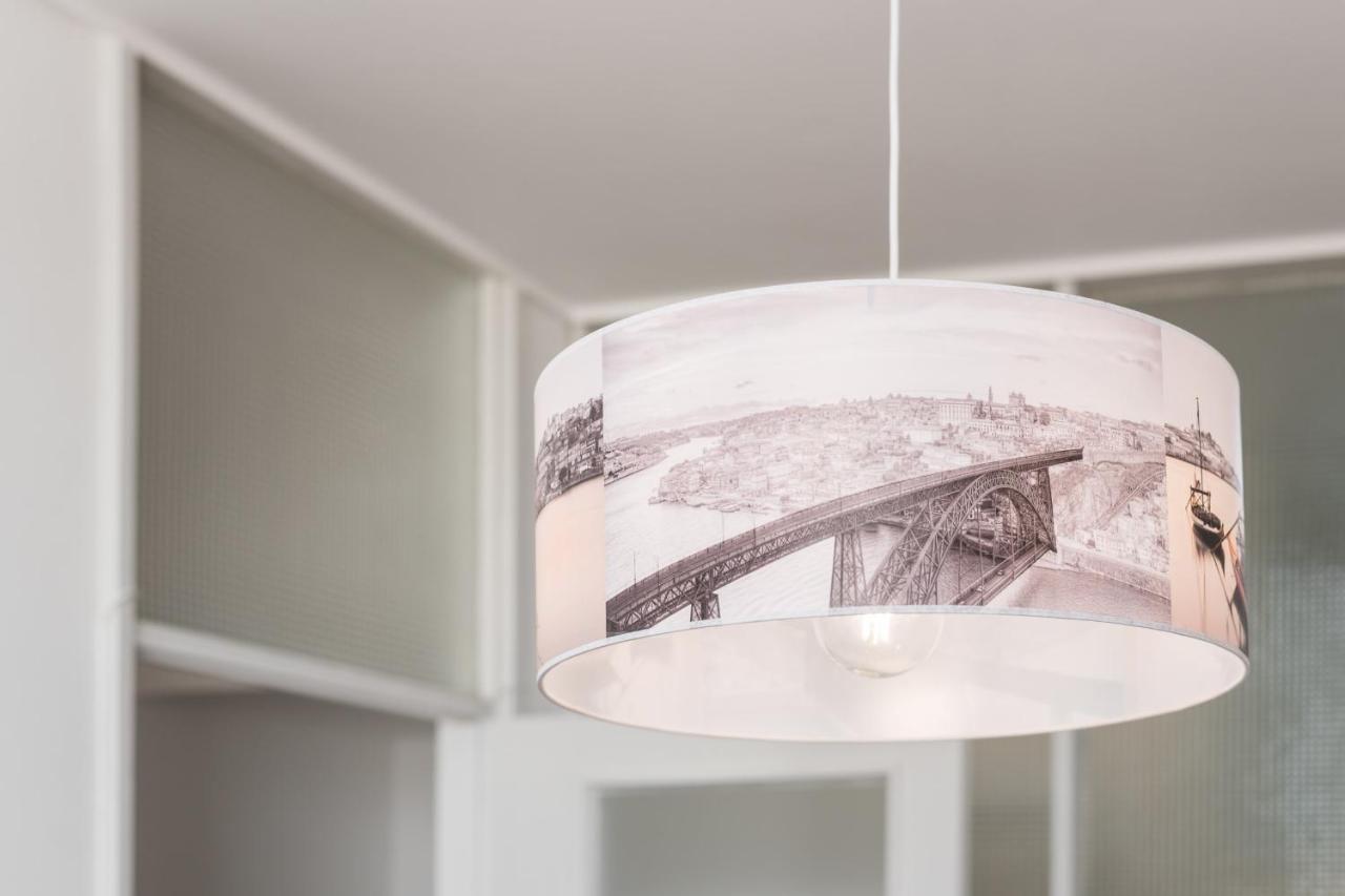 Guestready - The Happy Place In Porto Buitenkant foto
